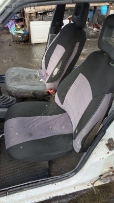 Renault spring brodway koltuk takımı