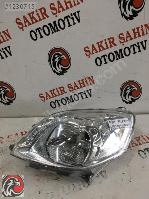 Fiat Fiorino Far ÇIKMA PARÇA