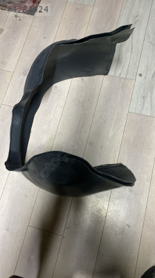 OPEL INSİGNİA B SOL ÖN ÇAMURLUK DAVLUMBAZI.OTO ERKAN ÜNYE