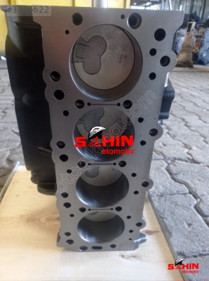 KİA - PREGİO / D4BH 2.5 TCİ DİZEL YARIM MOTOR (TURBOLU)