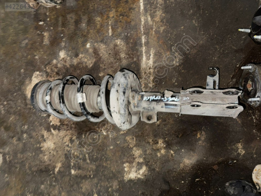 OPEL ASTRA J  SAĞ AMORTİSÖR