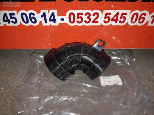 suzuki sx4 hava filtre hortumu
