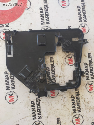 BMW 5 F10 GÜÇ KONTROL MODÜLÜ BRAKETİ 7590620