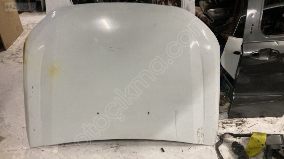 Ford ranger 2013 Motor kaputu