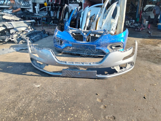 Renault talisman ön tampon