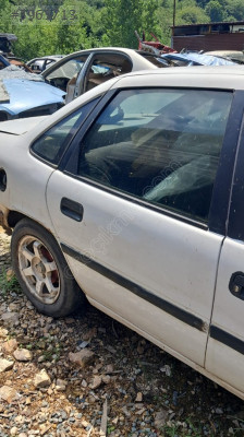 OPEL VECTRA A SAĞ ARKA KAPI.OTO ERKAN ÜNYE