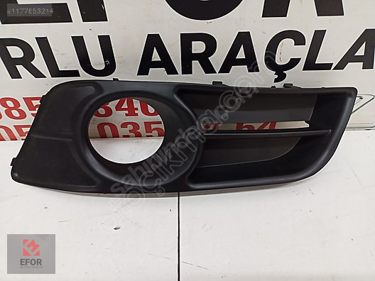 TOYOTA COROLLA SIFIR SOL HB SİS KAPAK 04-06 OEM NO:52128-02120