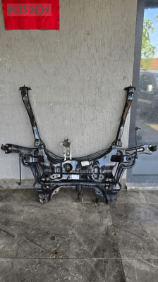 CHERY OMODA 5 TRAVERS EGE OTOMOTİV BURSA
