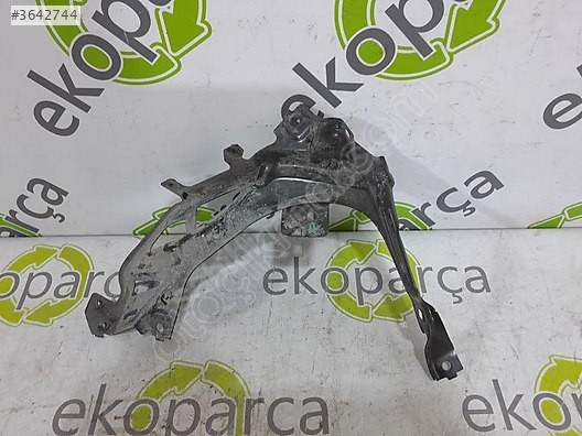 MINI COOPER 2014 2020 F55 F56 SAĞ FAR YUVA SACI 7301600-09