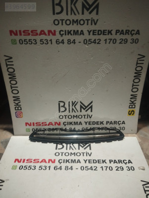 Nissan Micra k13 orta panjur
