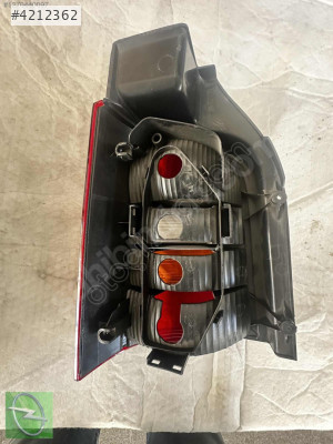 Volkswagen VW TRANSPORTER T5 SAĞ