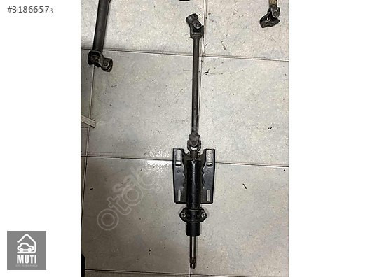 Fiat uno direksiyon kolonu