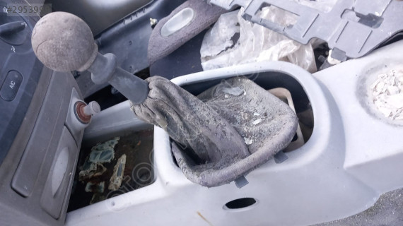 CHEVROLET KALOS VİTES MEKANİZMASI.OTO ERKAN ÜNYE