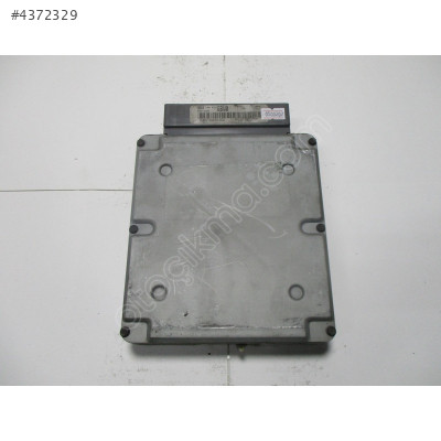 Ford focus 1.8 TDCI Motor Beyni 1S4F-12A650-BCA DPC-638 GBWO