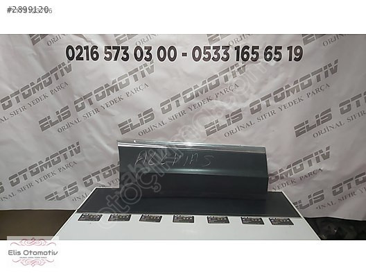 5NA854950 VOLKSWAGEN TİGUAN KAPI ÇİTASI