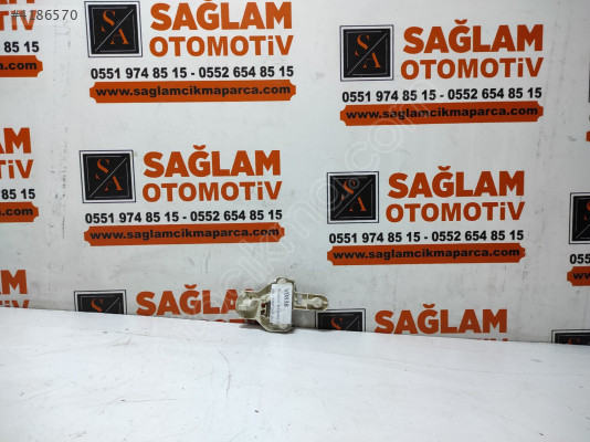 ÇIKMA RENAULT MEGANE-2 ARKA STOP DUYUSU