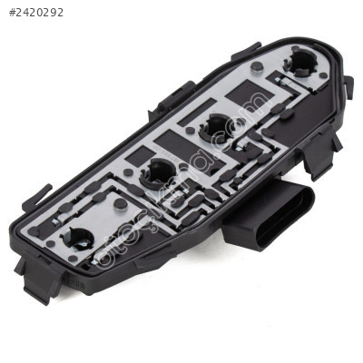 VW TRANSPORTER T5 03-10 STOP LAMBA DUYU SOL ARKA 7H0945257A