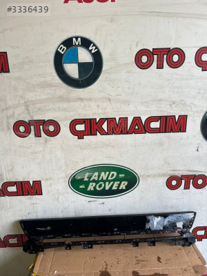 KİA SPORTAGE ÖN TAMPON ORTA IZGARA 86561-F1510