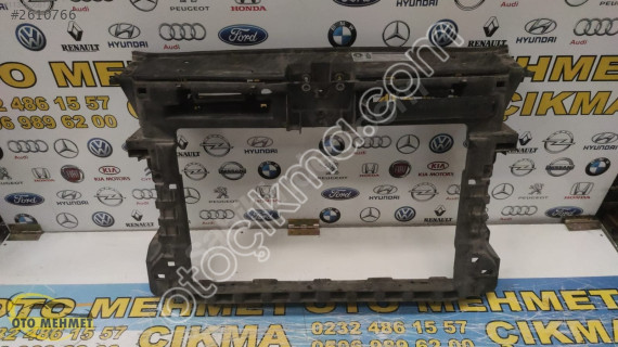 VOLKSWAGEN CADDY ORJİNAL ÇIKMA ÖN PANEL OTO MEHMET