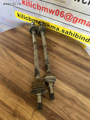 BMW G30 ÇIKMA AKS ORJİNAL SÖKME SAĞ SOL
