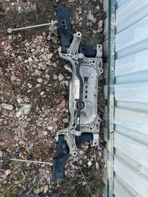 VOLKSWAGEN CC ÖN TRAVERS ÜÇEL OTO ÇIKMA BURSA