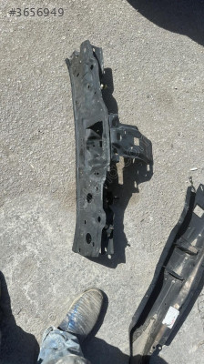 DACİA ÖN PANEL