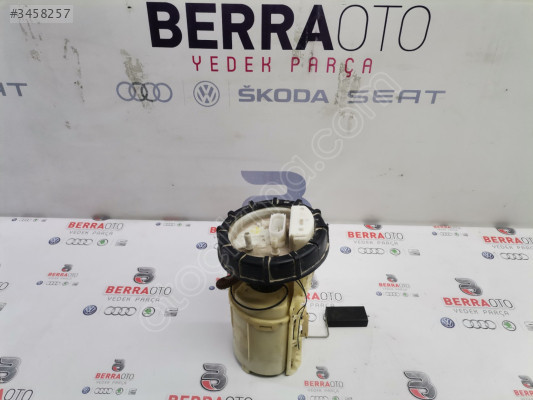 AUDİ A3 VOLKSWAGEN GOLF4 DEPO ŞAMANDIRASI1J0919051H