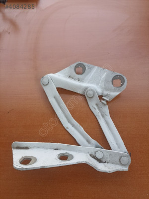 Ford Transit Sol Motor Kaput Menteşesi