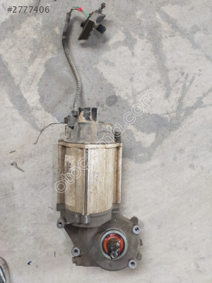 CADDY DİREKSİYON KUTUSU MOTORU 7802377498 1K1423051ES
