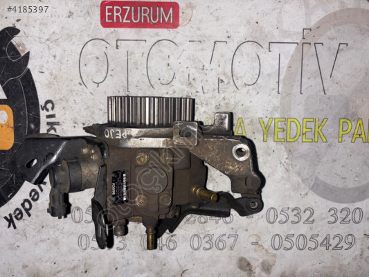 9683703780 CİTROEN C2-C3-C4-C5 1.4 1.6 HDI mazot pompası