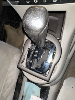 Citreon c4 vites çerçevesi