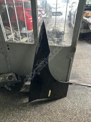 BMW E90 SAĞ ÖN ÇAMURLUK ORJİNAL