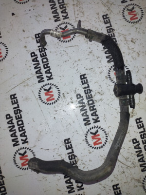 AUDİ Q7 MOTOR HAVA HORTUMU 059121465B