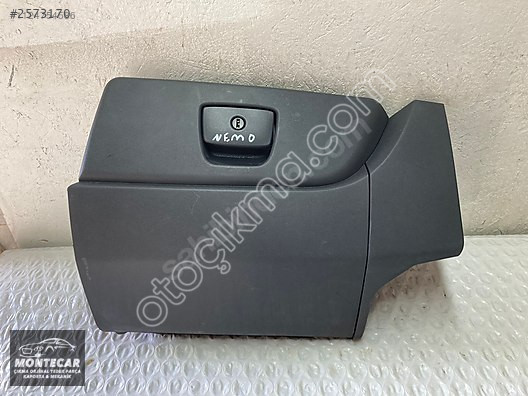 FİAT FİORİNO TORPİDO KAPAĞI MONTECAR