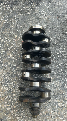 VOLKSWAGEN POLO HB 1.6 AEE ALM 032 M KRANK ÇIKMA ORJİNAL