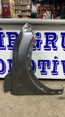 KİA STONİC SAĞ ÖN ÇAMURLUK