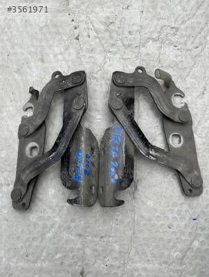 ford fiesta 2012 sağ-sol kaput menteşesi (son fiyat)