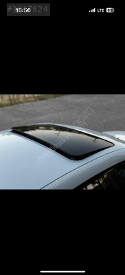 BMW F10 F30 SANRUF CAMI