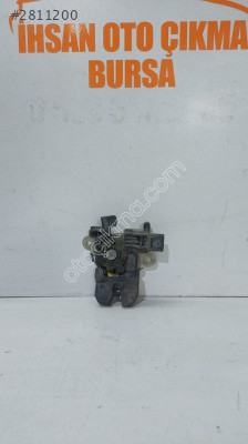 905033138R RENAULT MEGANE 4 BAGAJ KİLİDİ orijinal sökme