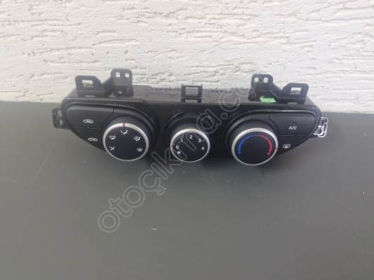 HYUNDAİ İ10 KLİMA KONTROL PANELİ ORJİNAL