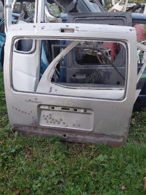 Ford connet 2005 model arka bagaj orjinal çıkma alkal otomotiv
