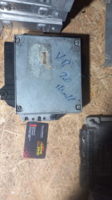 OPEL VECTRA B 2.0 MOTOR BEYNİ.OTO ERKAN ÜNYE