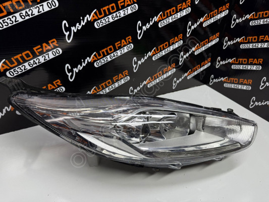FORD FİESTA LED SAĞ ÖN FAR ÇIKMA