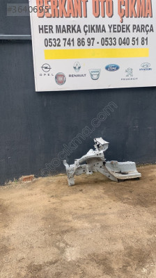 Fluence Sol Ön Panel - Renault Çıkma Parçalar