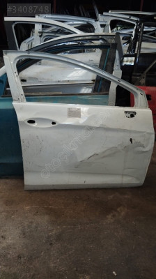 opel astra k sağ ön kapı