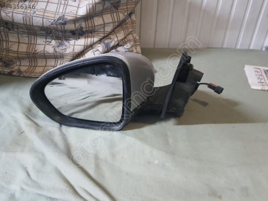 FİAT EGEA SOL AYNA ORJİNAL