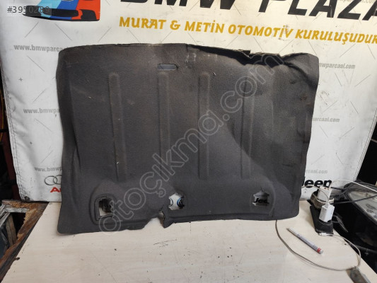 Kia Rio Hatchback 2005 - 2011 İç ve Motor Evi Tesisatı 1.5 CRDİ