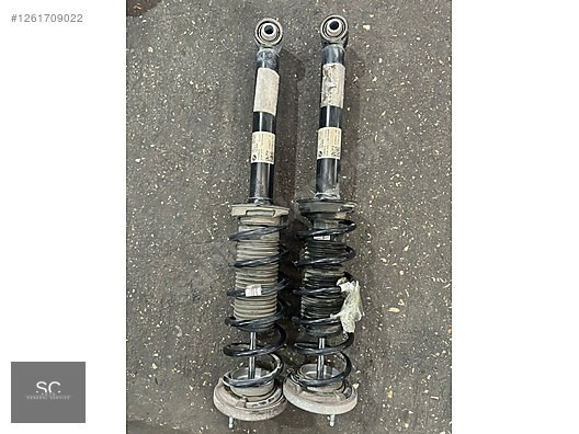 BMW 5 SERİSİ G30 ORJİNAL SAĞ SOL ARKA AMORTİSÖR SETİ 6866615