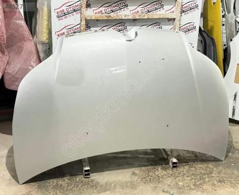 2007/2011 CİTROEN C4 GRİ MOTOR KAPUTU ORJINAL