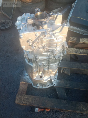 Wosvogen crafter 2012 şanzıman muaer